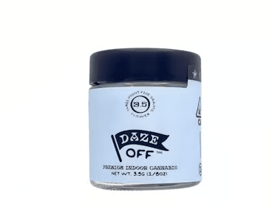 Daze Off - Runtz 3.5g