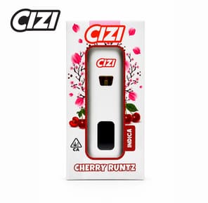 CIZI - Cherry Runtz - All In One - 1g