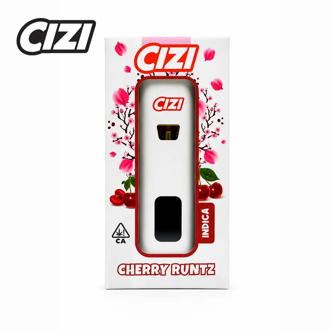 CIZI - Cherry Runtz - All In One - 1g