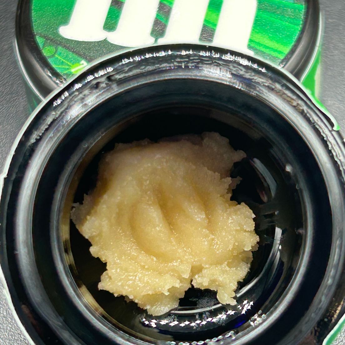 Kush & OJ - Live Hash Rosin - Living Matter