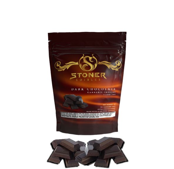 Dark Chocolate Bars