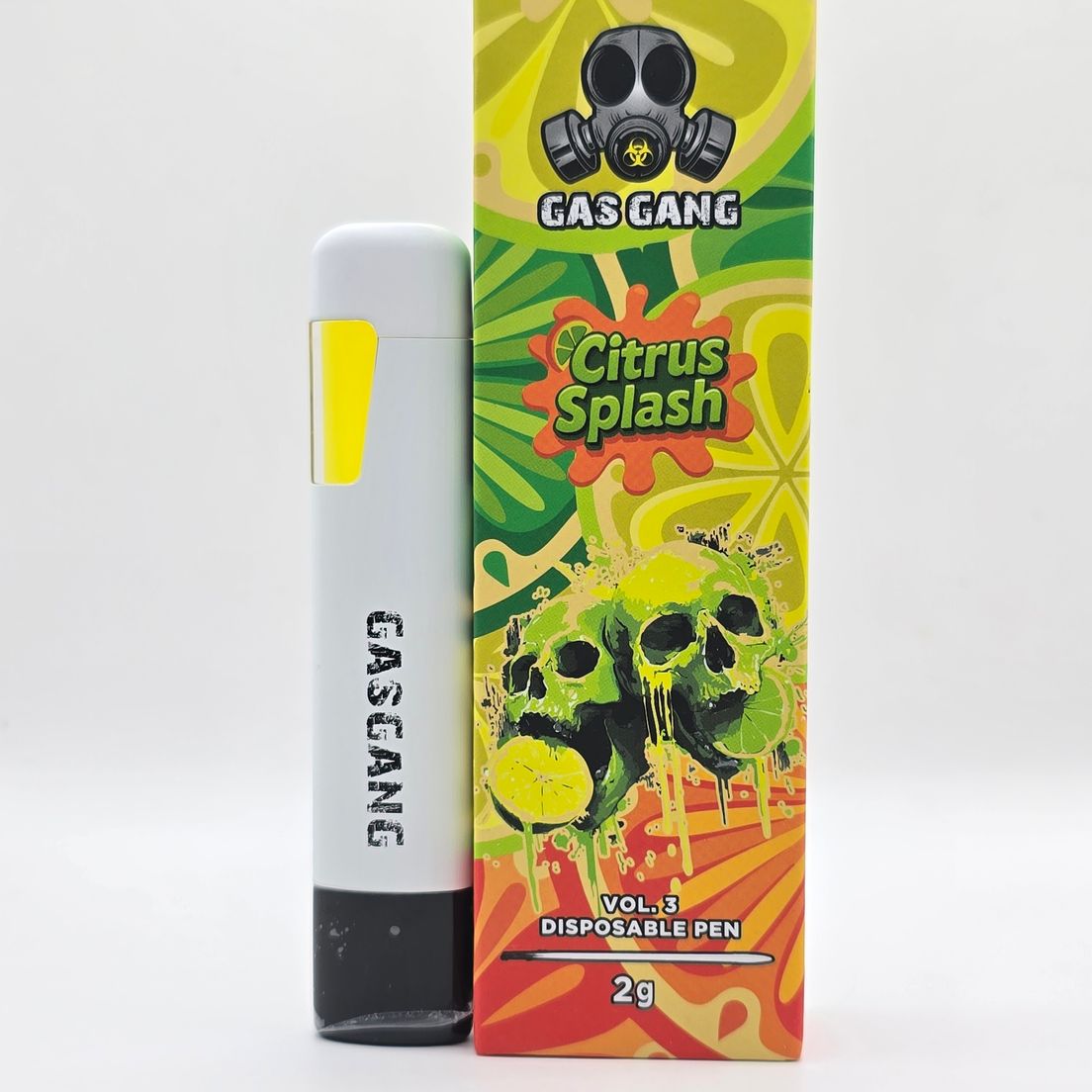 elf bar vape uk Vape gang disposable vapes at the Green Shack for $8!! (Plus tax) #vape # vapes main image 1