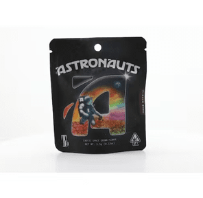 Astronauts - Space Lollipops - 3.5G