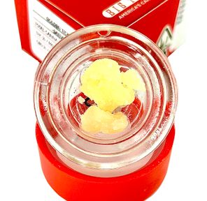 Big Tree - Diamonds - Golden Ticket - 1g