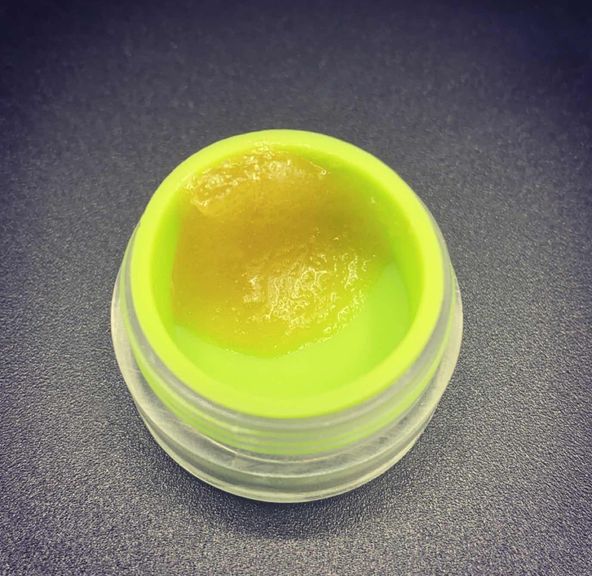 1g Banana OG Batter