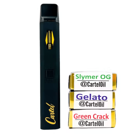 Skywalker OG Disposable