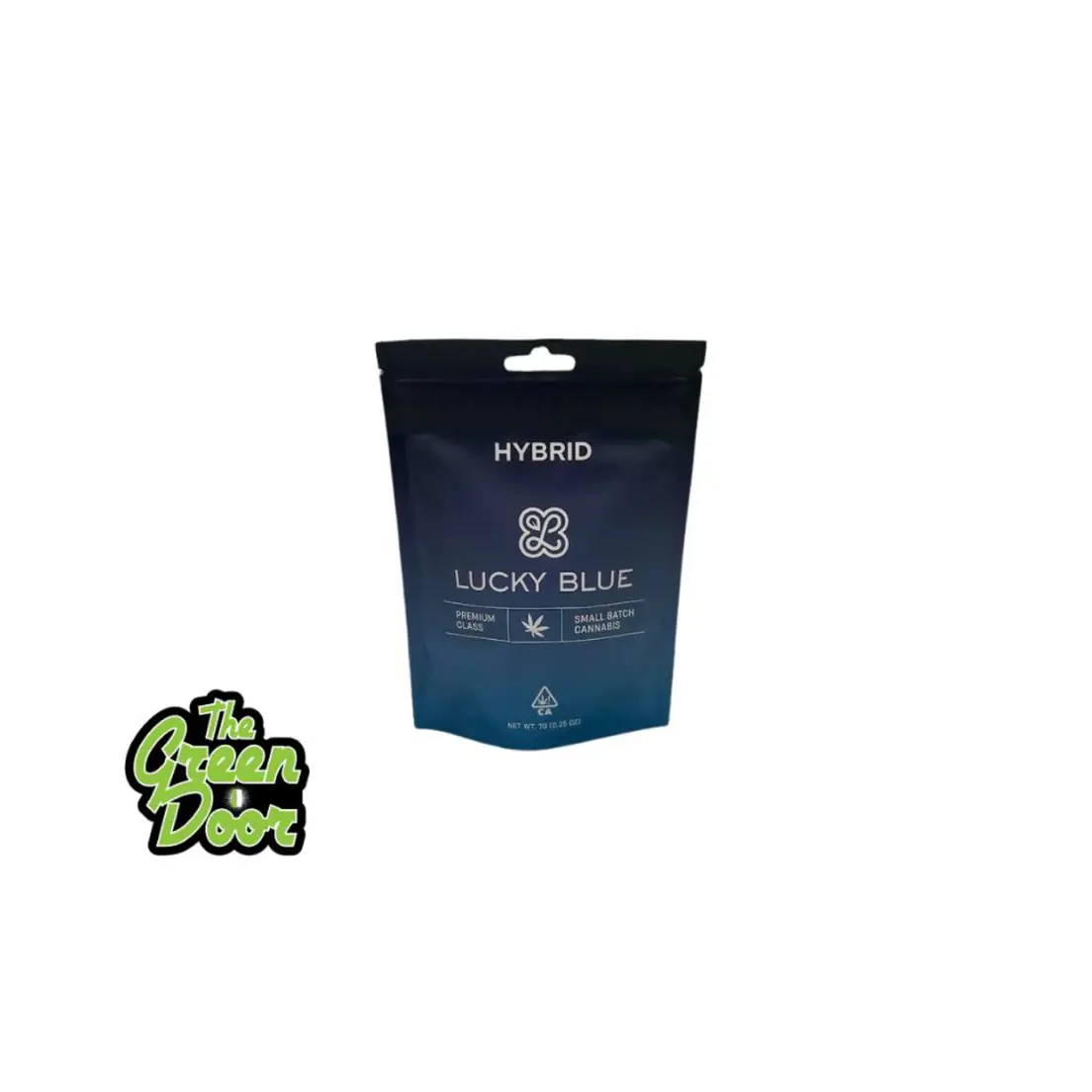 LUCKY BLUE - Gelonade - 7g