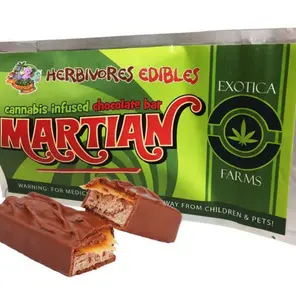 100mg Martians by EXOTICA FARMS