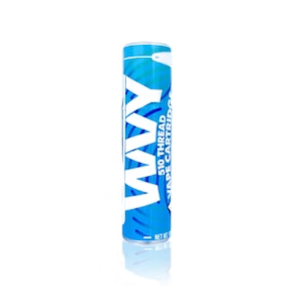 WVY | Vape Cartridge | Cherry Runtz | .5g | H