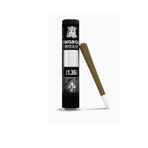 Cannalope AK x Cannalope Kush