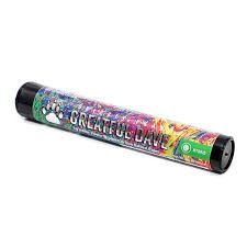Grizzly Peak - Greatful Dave PreRoll - 1g