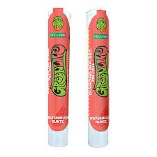 [Green Line] Preroll - 1G - Watermelon Runtz (I/H)