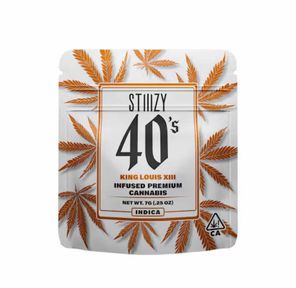 7G INFUSED FLOWER - KING LOUIS XIII 7.00 g