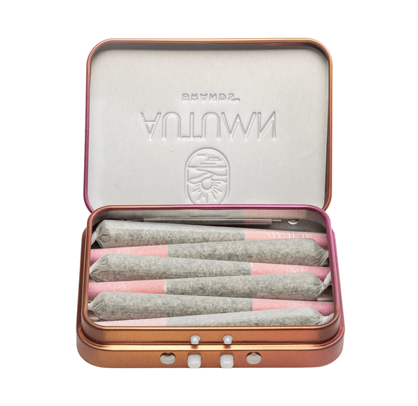 Autumn Brands | Prerolls | 6 x .6g | Whamiee