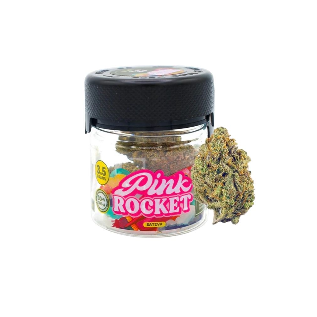 HH 3.5g Pink Rocket