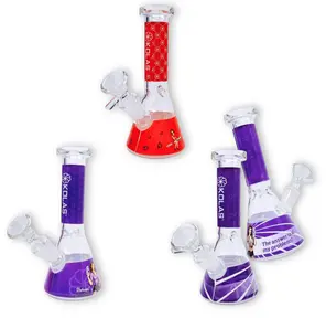 6" Kolas Bong - Pinup Mini