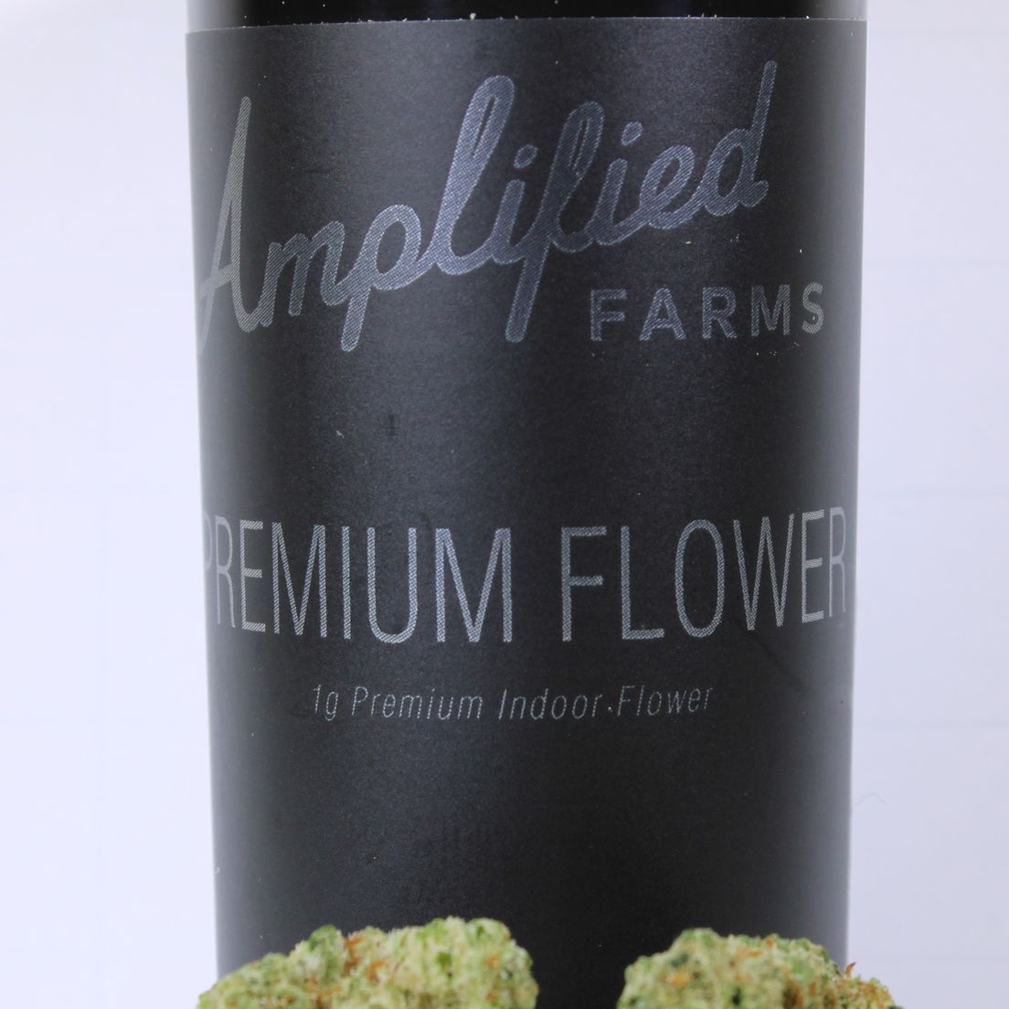 Cereal Milk - 1g (35% THC) Amplified Farms