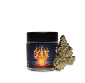 BONFIRE 3.5G [SJ]