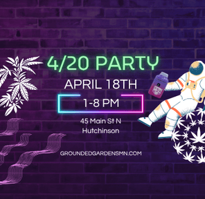 420 Party