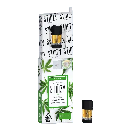 1G POD - PINEAPPLE RUNTZ 1.00 g