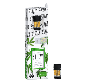 1G POD - PINEAPPLE RUNTZ 1.00 g