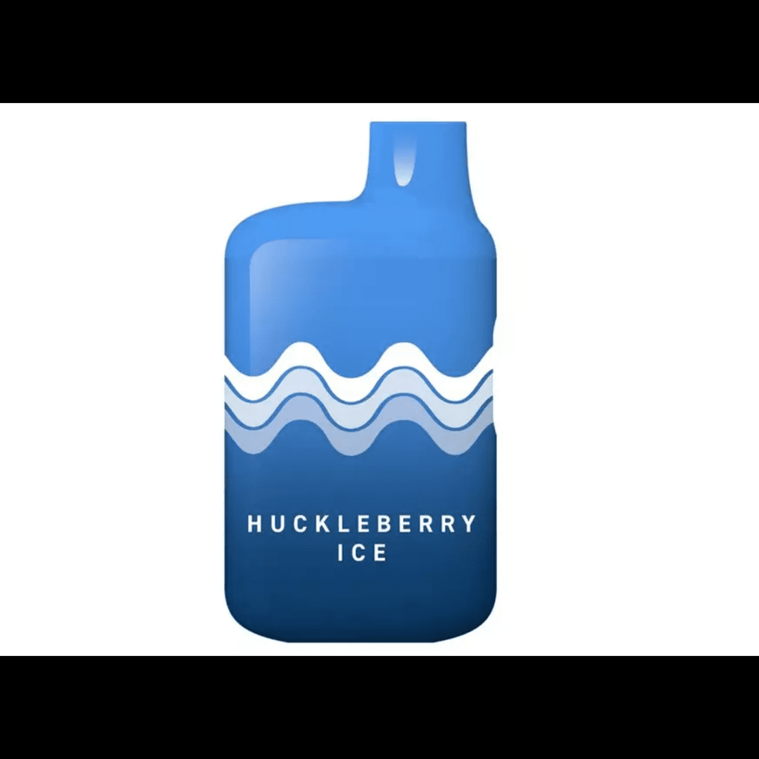 Tempo - All in one Vape - Huckleberry Ice (1g)