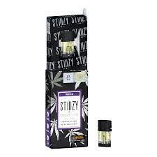 .5G CDT POD: BLESSED - ICE CREAM MINTZ