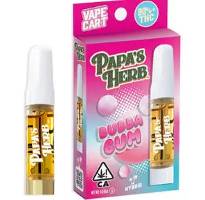 Papa S Herb Bubba Gum $20