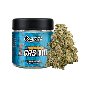Connected Flower 3.5g - Gascotti (I)