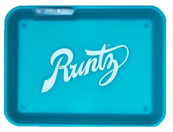 Glow Tray - Divine Runtz