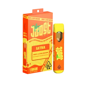 ~ Blue Dream Haze ~ ~ 100% Live Resin All-In-One 1.00 g