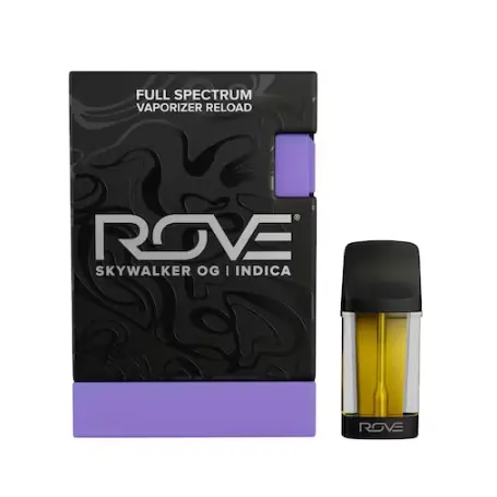 Live Resin Diamonds Vape Reload - Skywalker OG 1.00 g