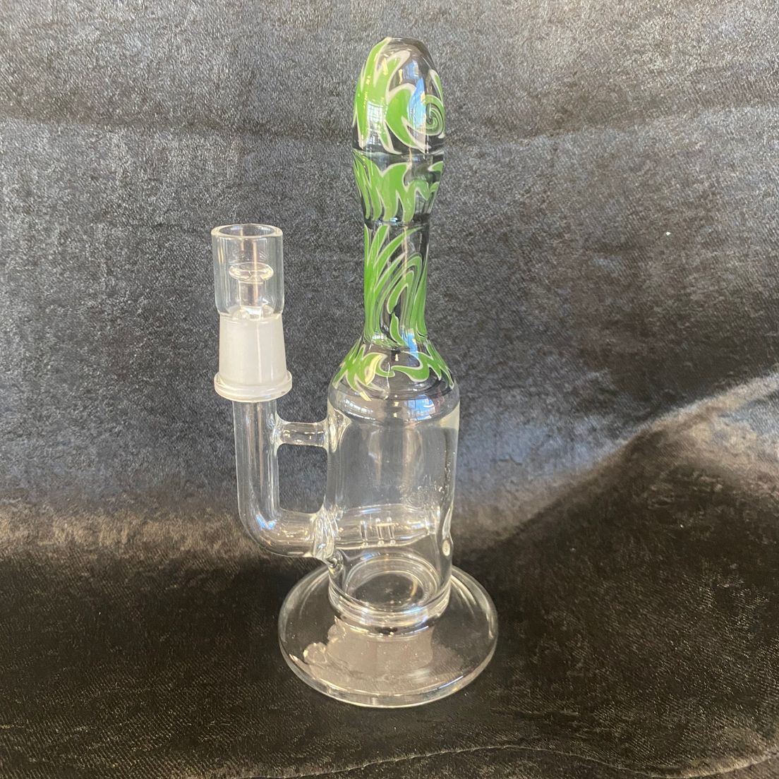 Green/Blue Rig small