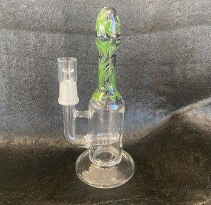 Green/Blue Rig small