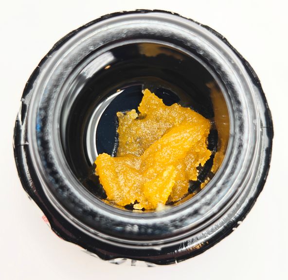STIIIZY EXTRACTS - 1G LIVE RESIN - BERRY SUNDAE