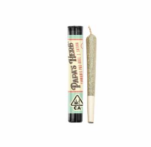 Pineapple Express Infused Pre Roll 1.00 g