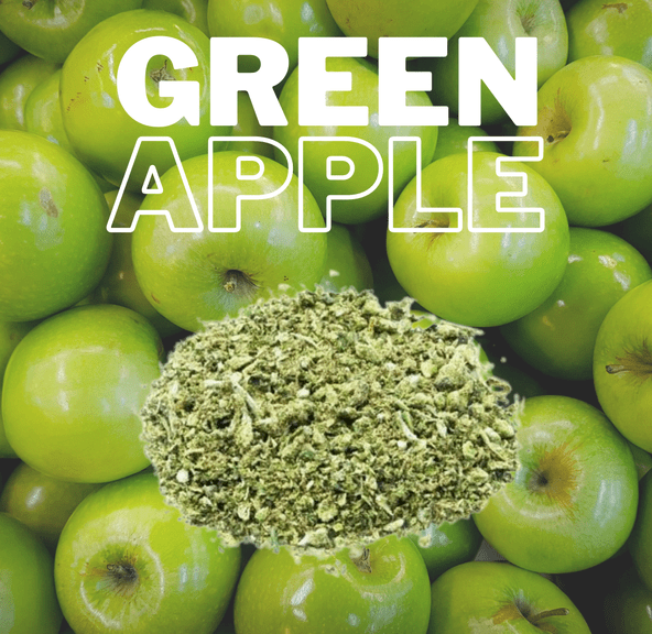 DAZE - Green Apple (28g) Shake