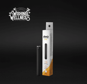 AVD Stik B | 510 Thread Battery