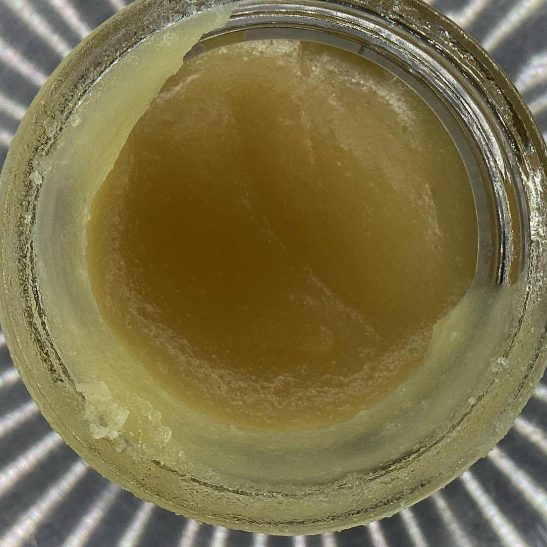 Arcadia - Dab - Orange Sherbert - 1G