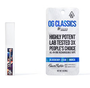 CAKE she hits different — OG Classics 1.00 g