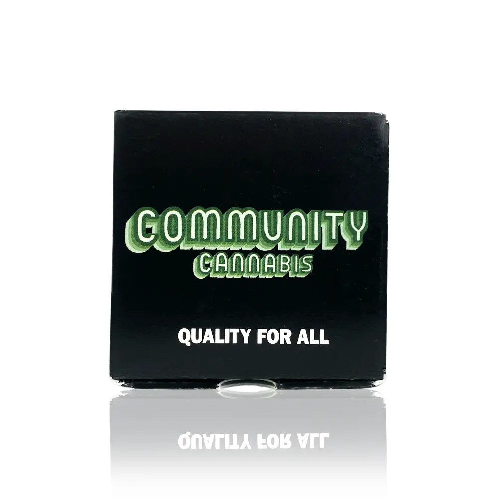 Community Rosin Gmo $40