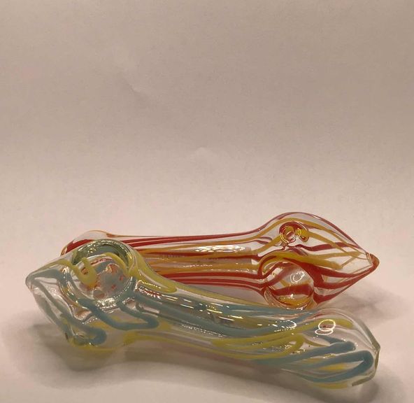 4.5" ASSORTED BULK PIPES