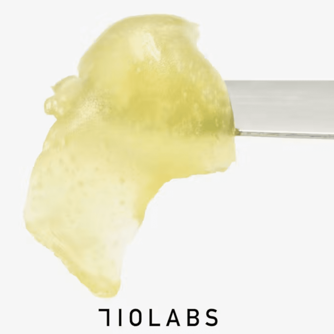 710 Labs - Sundae Driver 1st Pressed Live Rosin - Full Gram