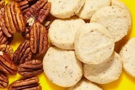 100mg (10 pack) Pecan Shortbread Cookies - DR. NORMS