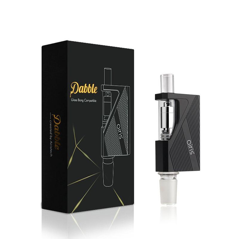 Airis Dabble Concentrate Vaporizer