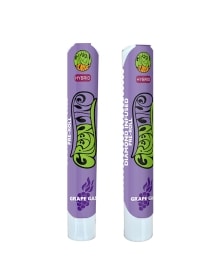 Grape Gas