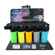 Blink Torch - Lighter
