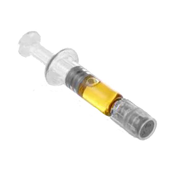 Blue Raspberry Distillate