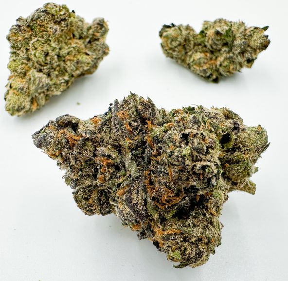 Black Cherry OG