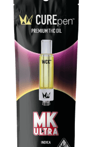 MK Ultra CUREpen 1.00 g